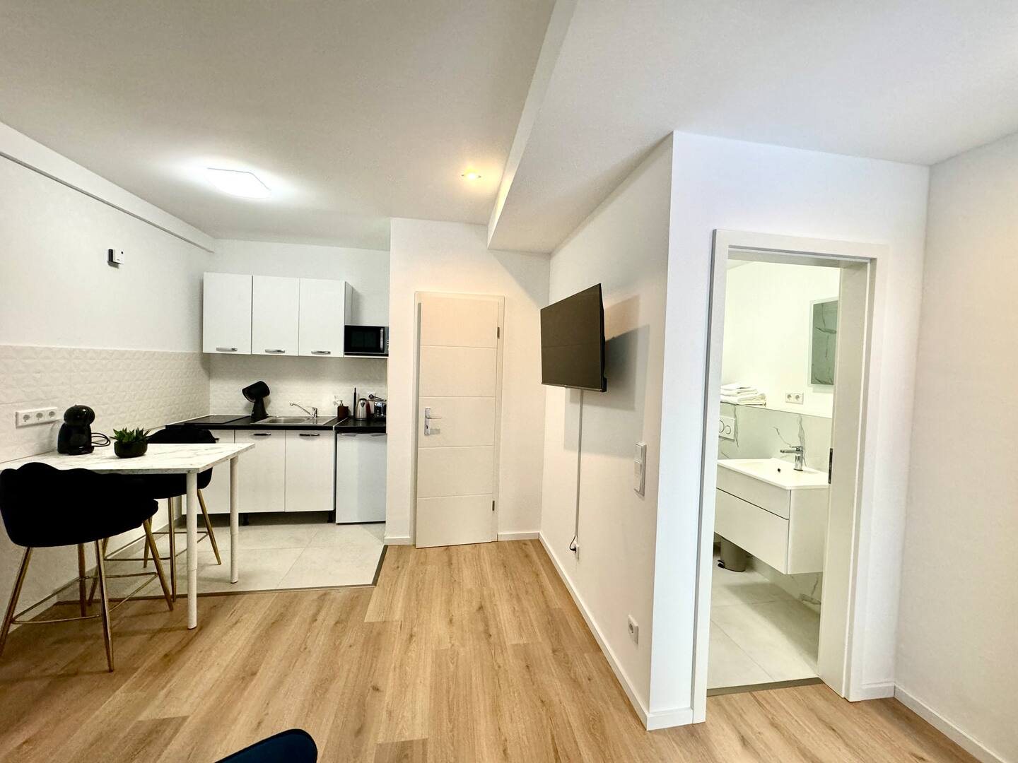 Business-Apartment – Foto 3