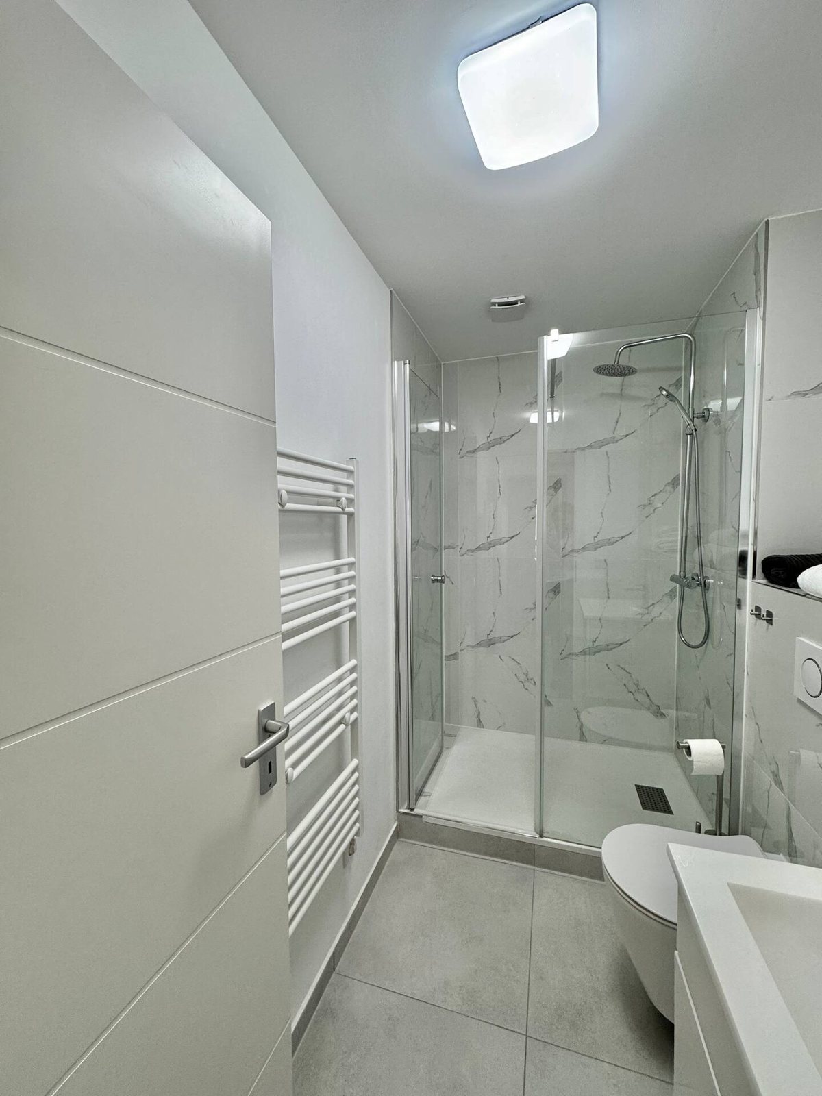 Business-Apartment – Foto 5