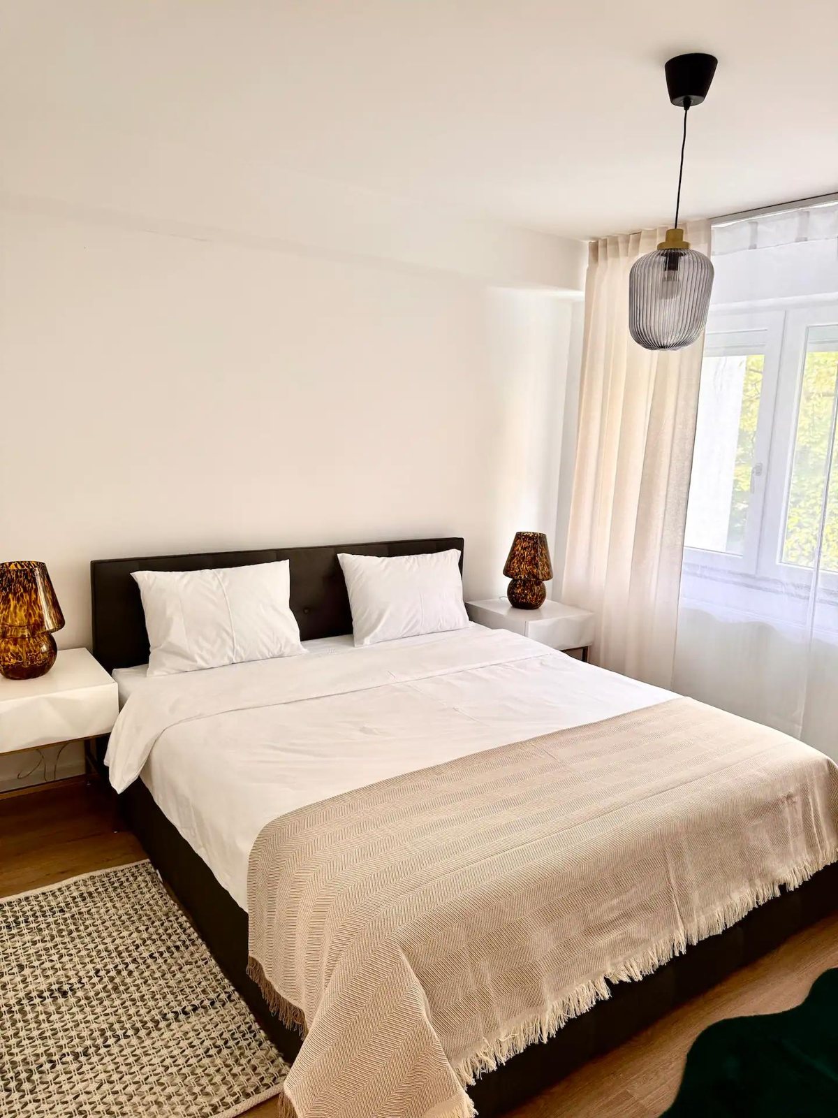 City-Apartment – Foto 1