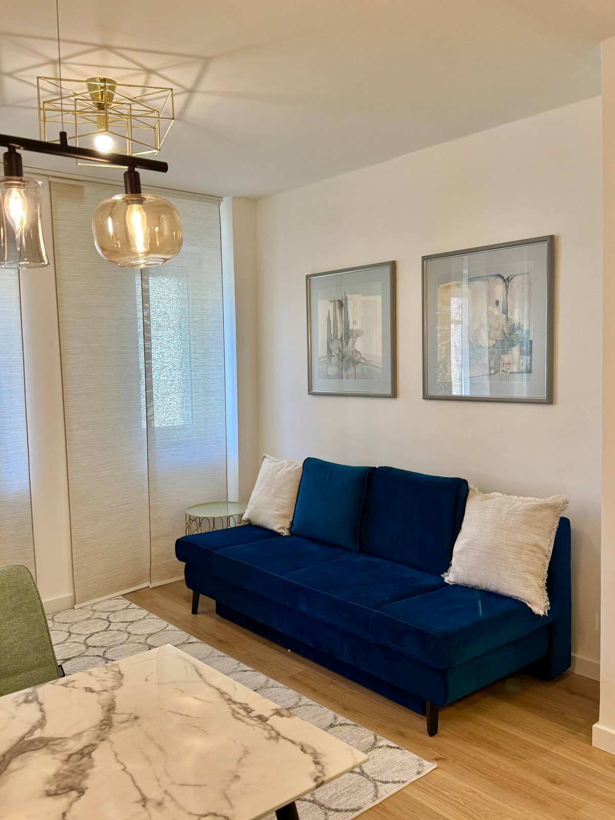 City-Apartment – Foto 2