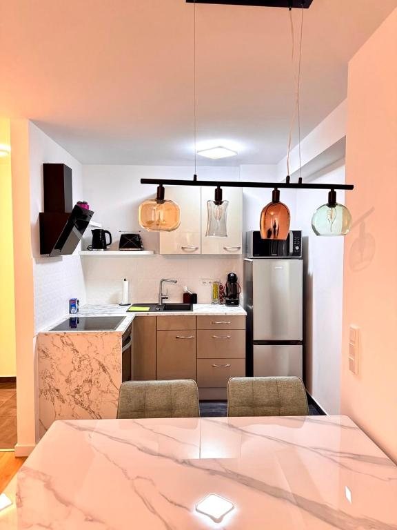 City-Apartment – Foto 3