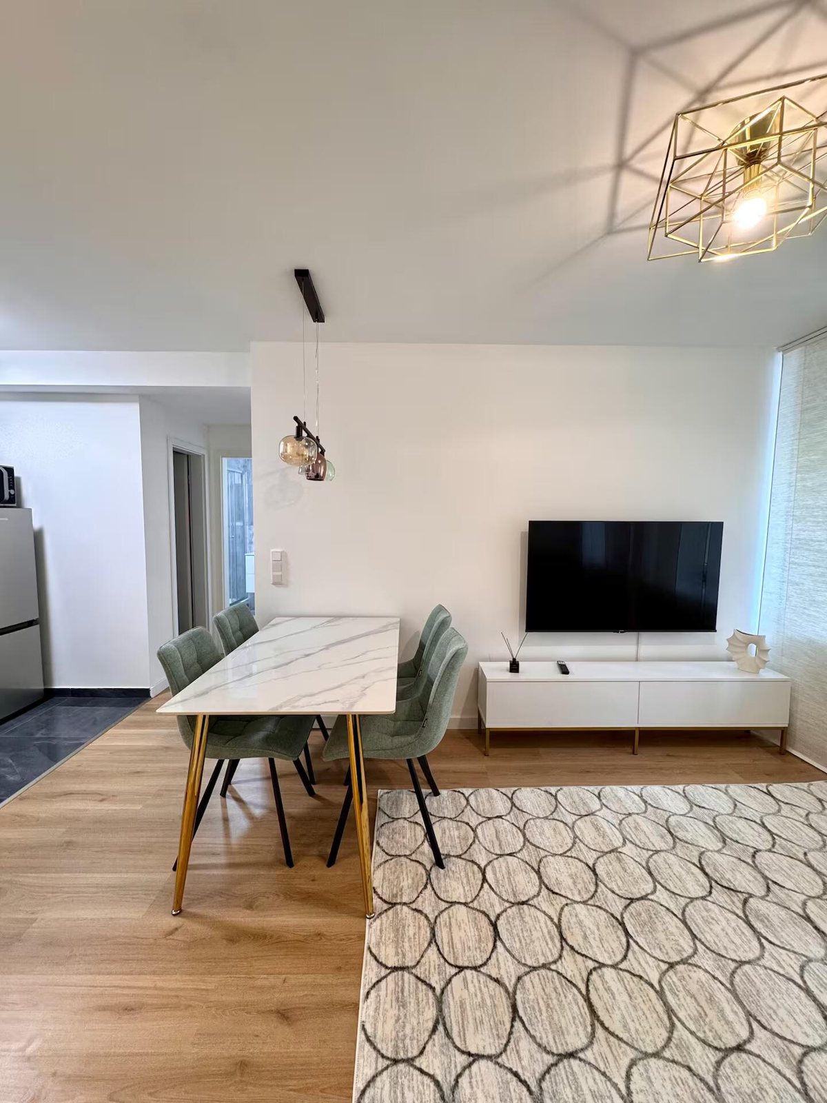 City-Apartment – Foto 4
