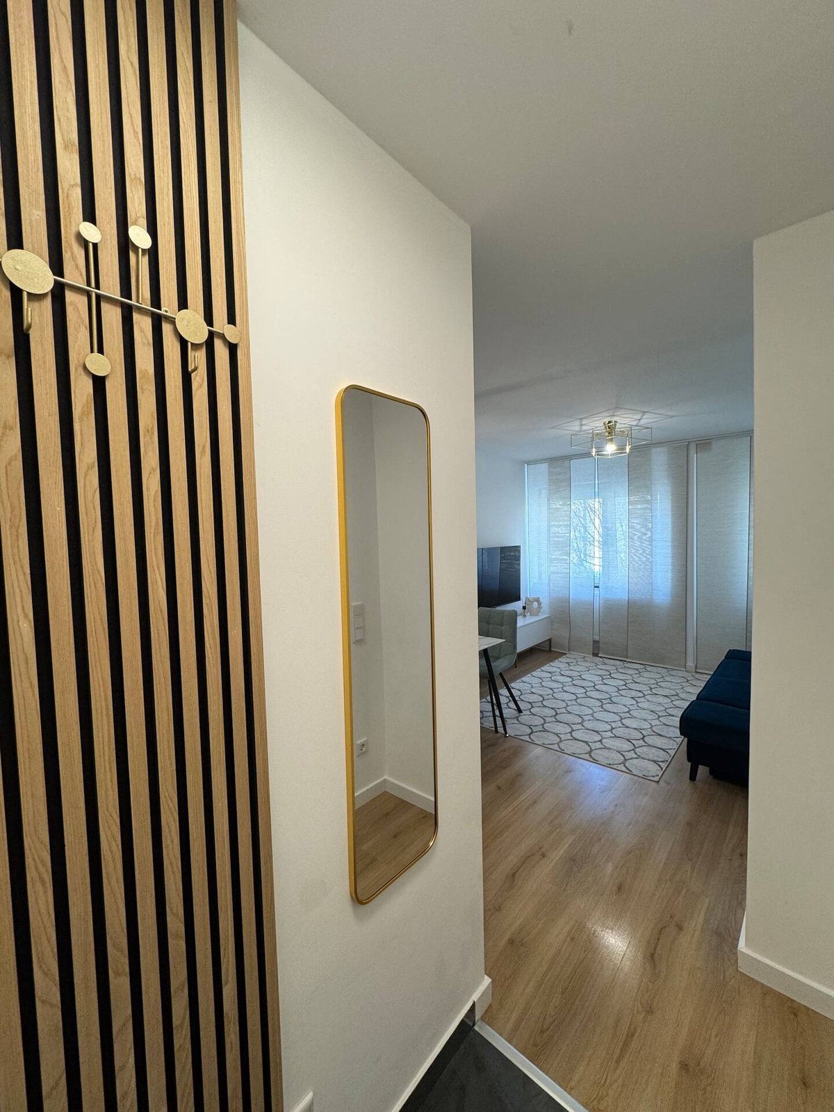 City-Apartment – Foto 5