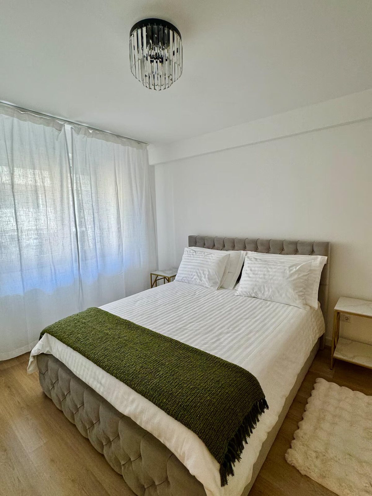 Familien-Apartment – Foto 2