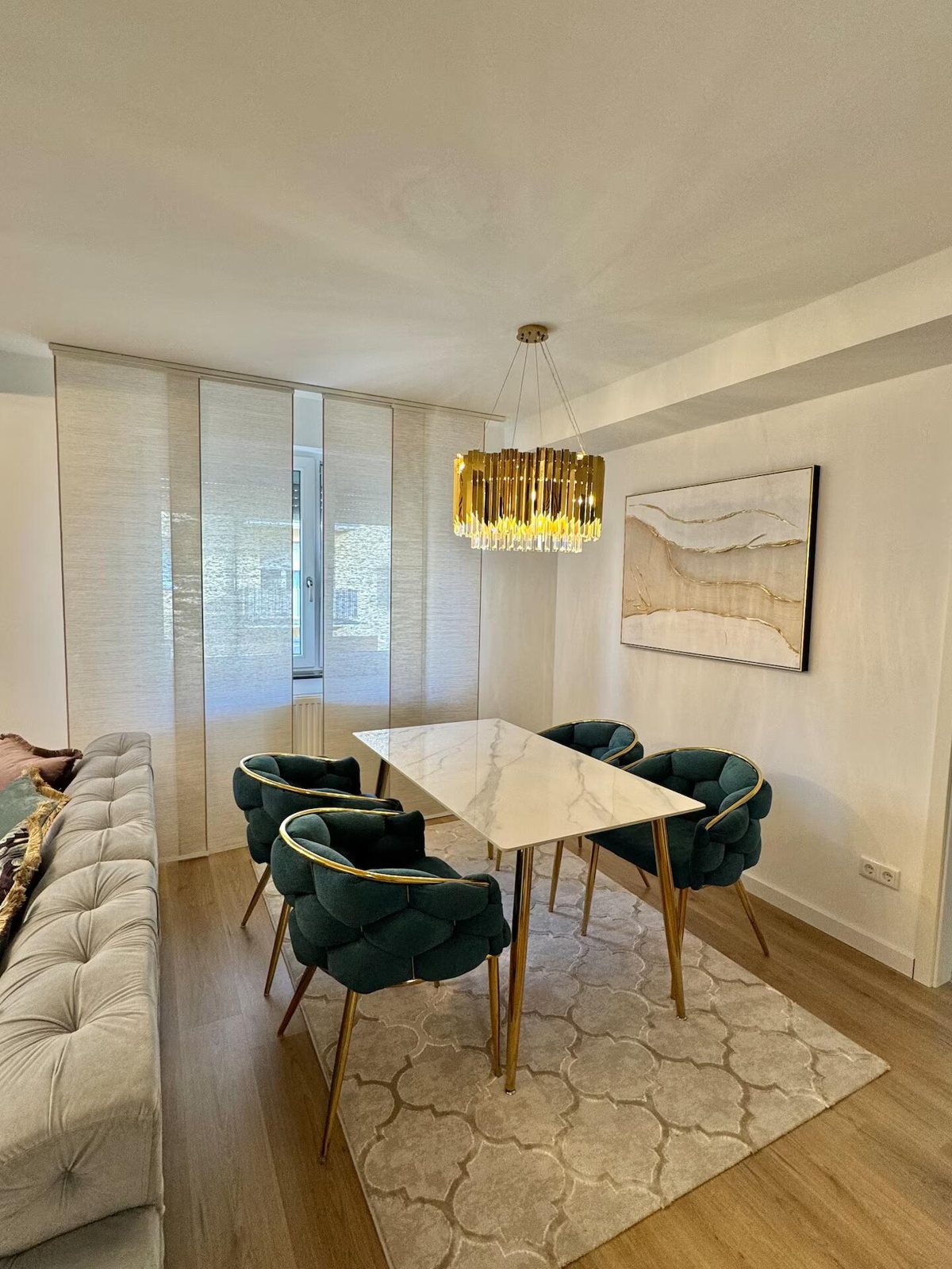 Familien-Apartment – Foto 3