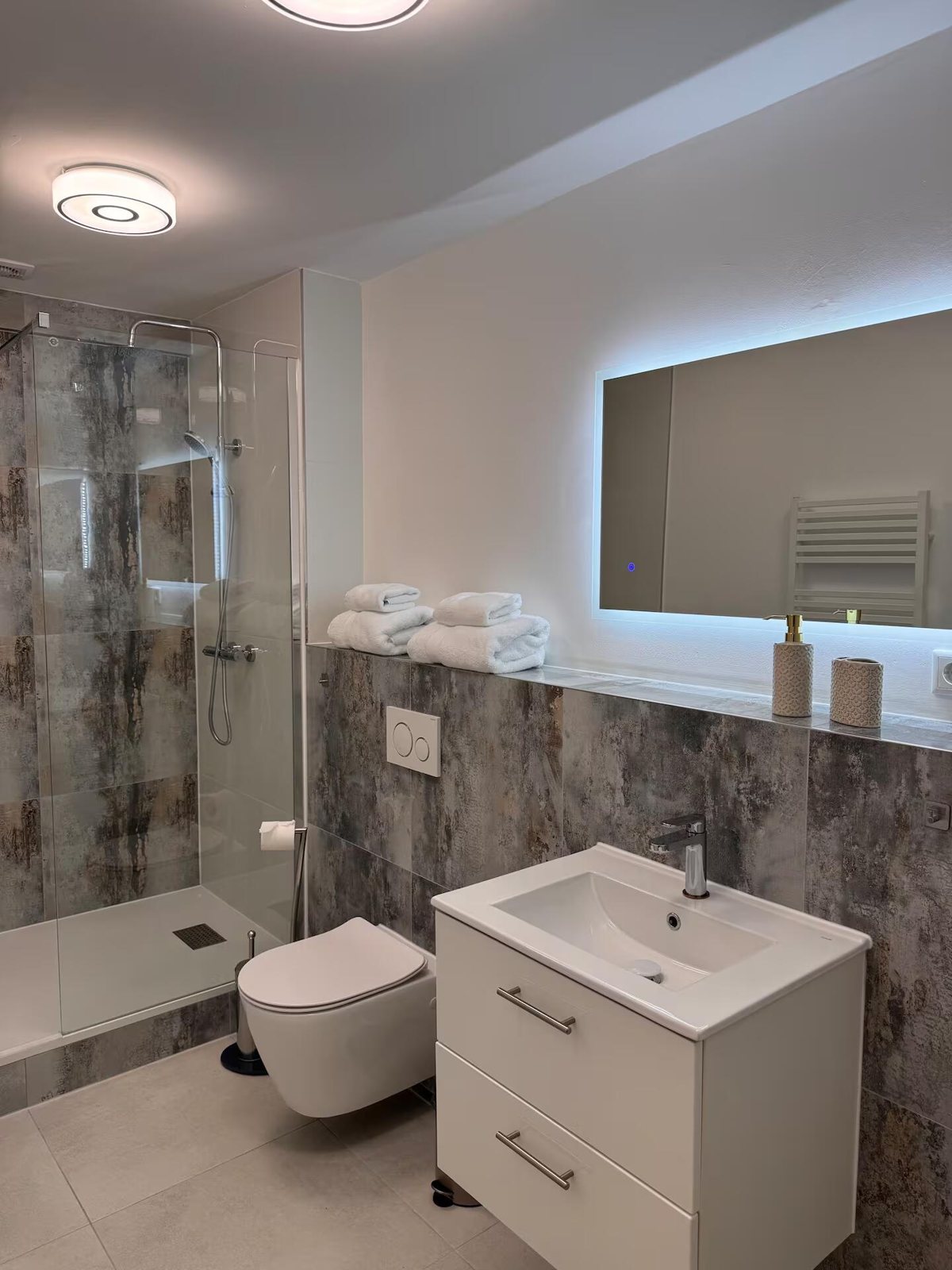 Familien-Apartment – Foto 4