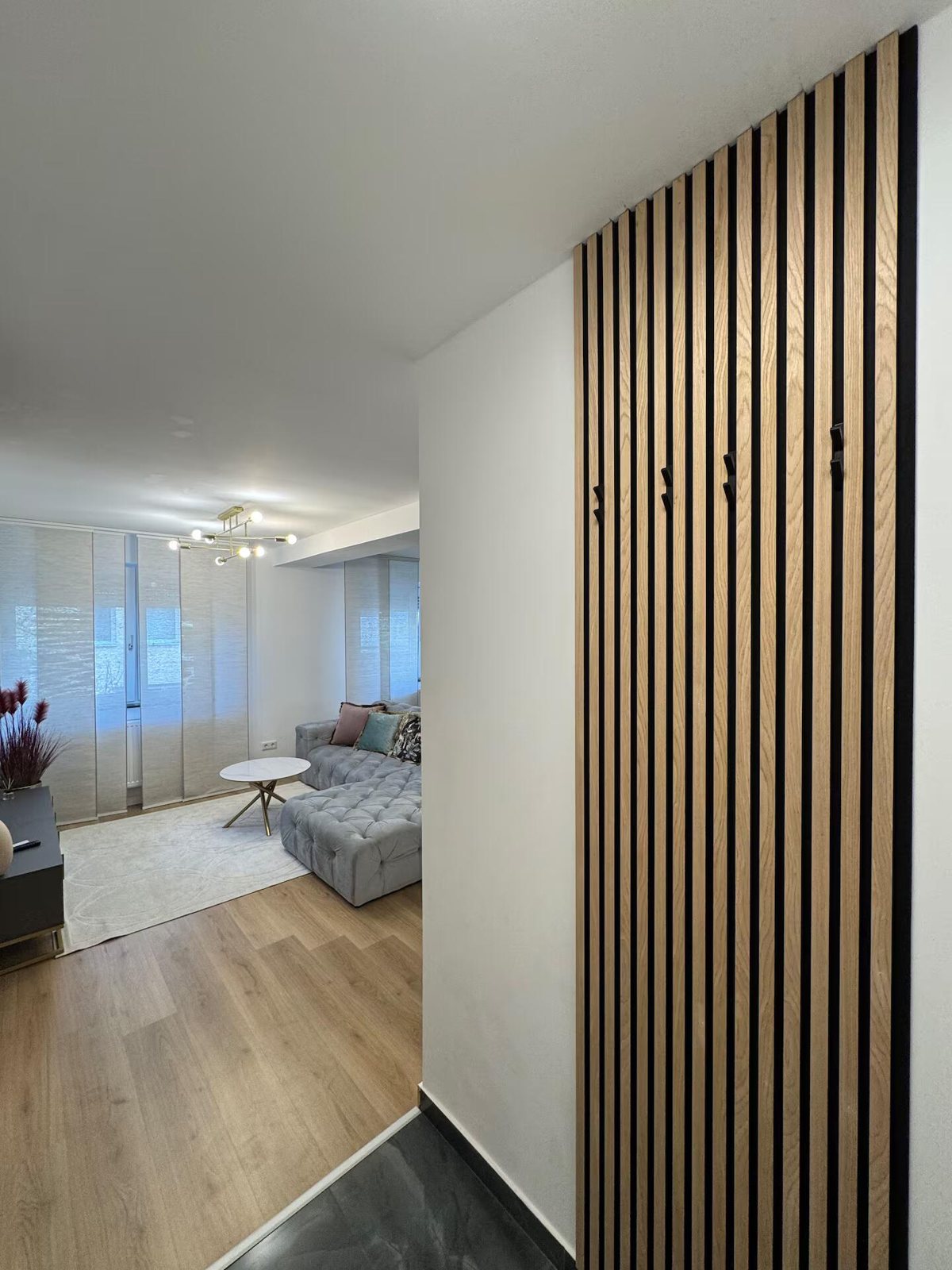 Familien-Apartment – Foto 5